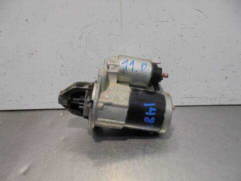 Foto 2ª: Motor de Arranque Mitsubishi ASX CHALLENGE 2WD 117CV 86KW [4A92] (2010)