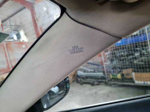 Airbag Cortina Delantero Derecho Lexus IS 220D 177CV 130KW