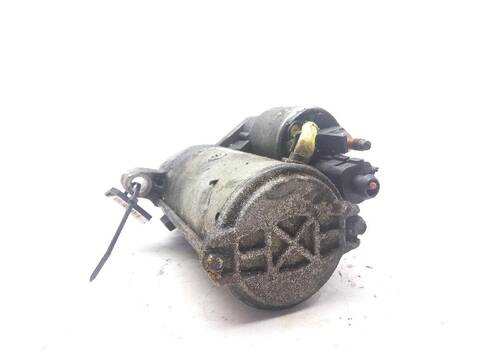 Foto 3ª: Motor de Arranque Audi A4 2.7 TDI [CGKA] (2007)