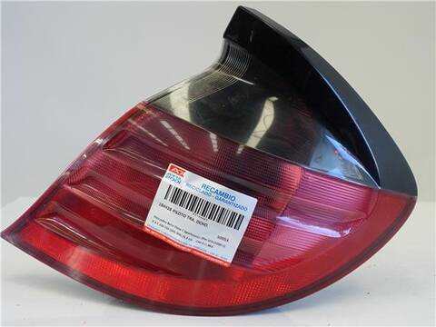 Piloto Trasero Derecho Mercedes Clase C 160 2.2 C 220 CDI 203.706) COUPE 143CV 105KW