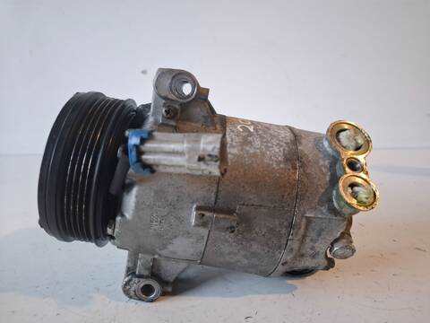 Compresor Aire Acondicionado Opel Astra COSMO 1.6 16V 105CV