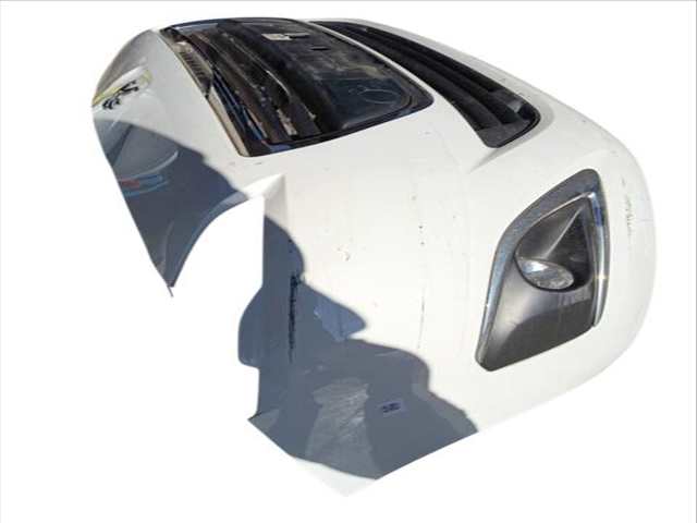 Foto 2ª: Paragolpes Delantero Peugeot 5008 1.6 BLUEHDI 120 (2009)