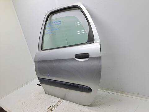 Foto 4ª: Puerta Trasera Izquierda Citroen Xsara 1.6 LX PLUS PICASSO 109CV 80KW [NFU] (2008)