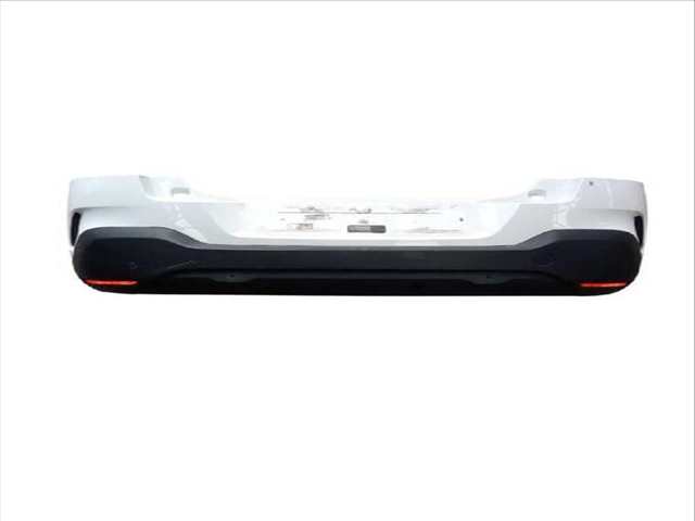 Paragolpes Trasero Citroen C4 PURETECH 110