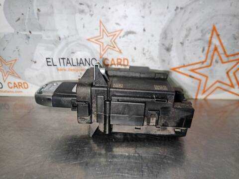 Foto 2ª: Antirrobo Audi A5 2.0 TFSI QUATTRO 155KW) COUPE 211CV [CDN] (2011)