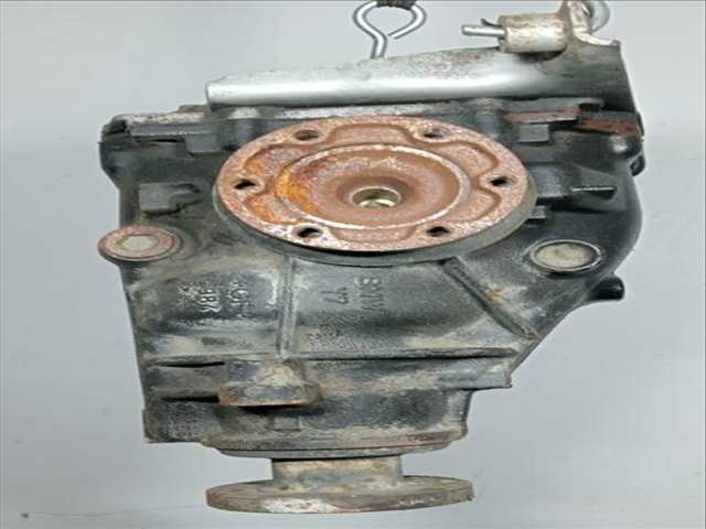 Foto 3ª: Diferencial Trasero Bmw Serie 3 315 320D 2.0 16V DIESEL CAT 136CV (1998)