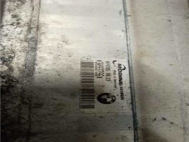 Foto 3ª: Intercooler Bmw Serie 1 114 2.0 120D [2.0 LTR. - 120 KW 16V DIESEL] [N47 D20 A]