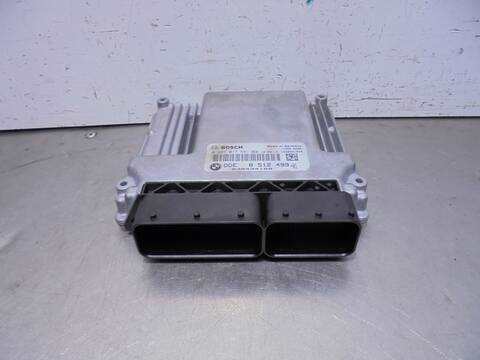 Centralita Motor ECU Bmw Serie 1 114 2.0 16V BERLINA 143CV 105KW