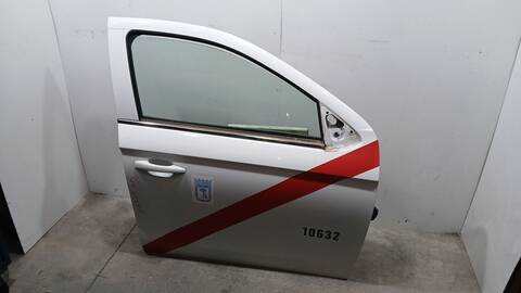 Foto 2ª: Puerta Delantera Derecha Citroen C Elysee EXCLUSIVE 115CV 85KW [NFP] (2018)