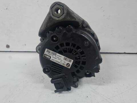 Foto 4ª: Alternador Bmw Serie 1 114 123D COUPE 204CV 150KW [N47D20B] (2009)