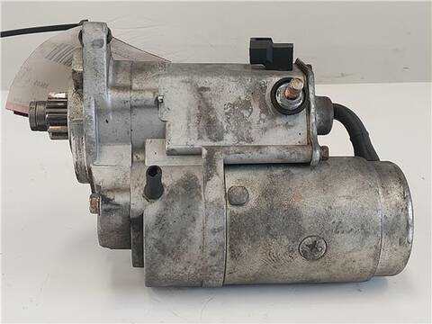 Foto 1ª: Motor de Arranque Hyundai Santa Fe 2.0 CRDI 4X4 125CV 92KW [D 4EA-V] (2005)