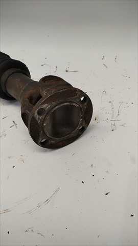 Foto 4ª: Transmision Delantera Derecha Land Rover 109 2.3 D (1976)