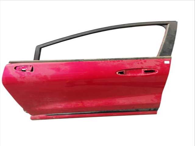 Puerta Delantera Izquierda Ford Puma 1.0 ECOBOOST MHEV