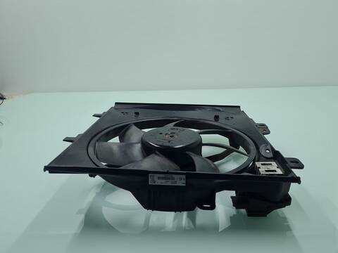 Foto 4ª: Electroventilador Citroen C3 FEEL 82CV 60KW [HM01] (2018)