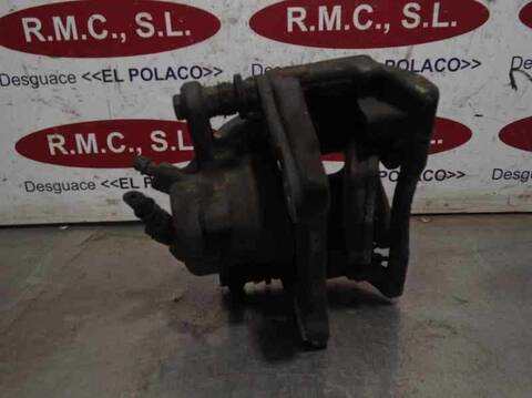 Foto 3ª: Pinza Freno Delantera Derecho Nissan Note ACENTA 86CV 63KW [K9K EURO4] (2008)
