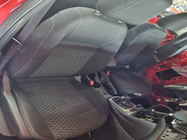 Asiento Delantero Derecho Opel Astra SELECTIVE 110CV 81KW