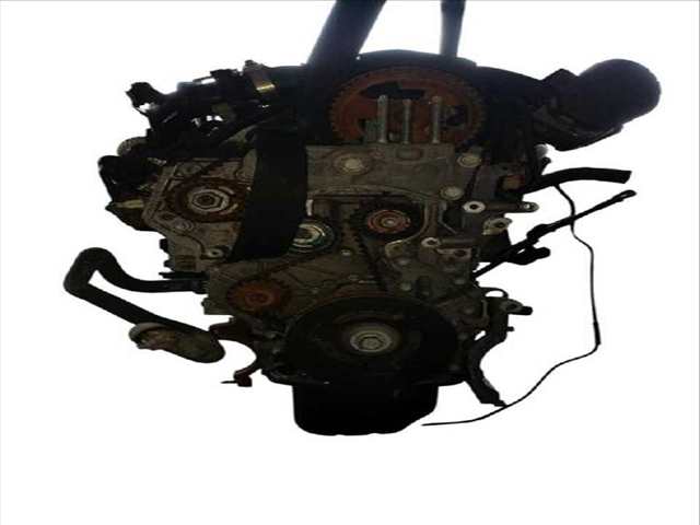 Foto 2ª: Motor Completo Ford EcoSport 1.5 TDCI (2011)