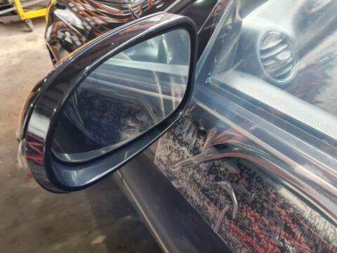 Foto 3ª: Retrovisor Izquierdo Mercedes Clase C 160 270 CDI 209.316) COUPE 170CV 125KW [OM612967] (2003)