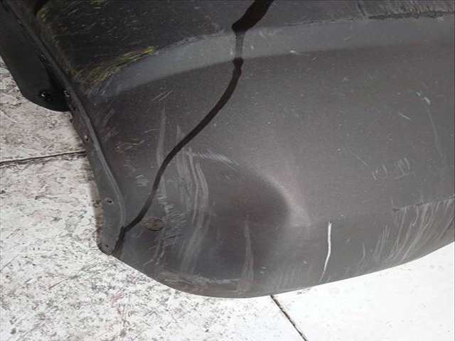 Foto 3ª: Paragolpes Delantero Peugeot Bipper 1.3 16V HDI FAP 75CV 55KW [FHZ] (2012)