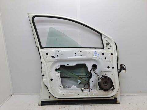 Foto 4ª: Puerta Delantera Izquierda Nissan Qashqai ACENTA 141CV 104KW [MR20] (2011)