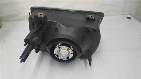 Foto 2ª: Faro Izquierdo Renault 21 G BERLINA B/L48)