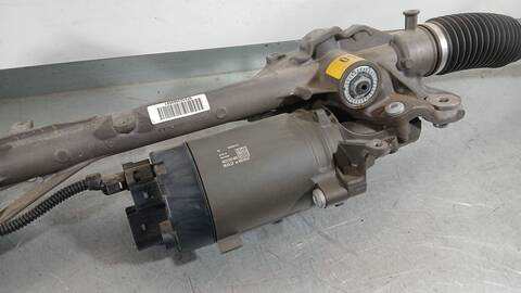 Foto 3ª: Cremallera de Direccion Seat Leon 1.5 TSI 150CV 110KW