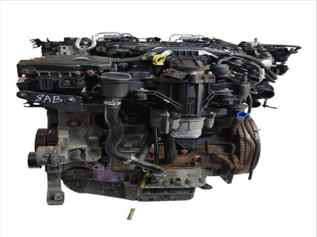 Motor Completo Ford Mondeo 140CV 103KW
