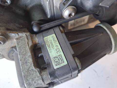 Foto 2ª: Valvula EGR Fiat Doblo 1.9 D II 120CV 88KW 152) 263A2000 (2015)