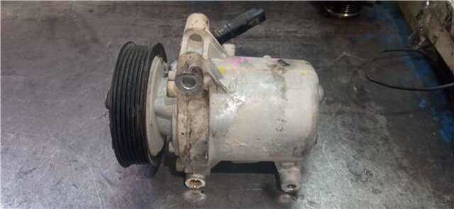 Foto 2ª: Compresor Aire Acondicionado Citroen C3 1.2 COLLECTION [1.2 LTR. - 60 KW 12V E-VTI] [HMZ]