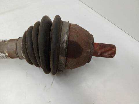 Foto 2ª: Transmision Delantera Derecha Ford C Max 1.8 122CV 90KW DM2)