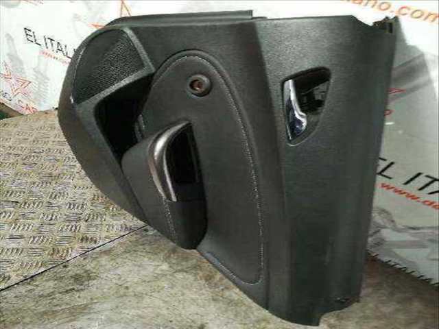 Tapizados Cartoneras Opel Astra 2.0 16V CDTI 165CV 121KW