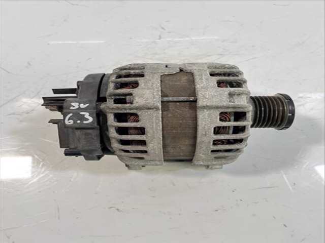 Foto 2ª: Alternador Nissan Qashqai 140 - 160 CV [HR13DDT HR13] (2019)