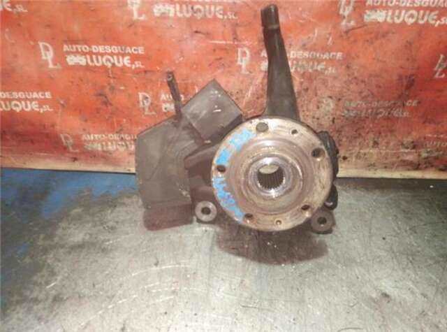 Mangueta Delantera Izquierda Peugeot 407 1.6 BUSINESS LINE [1.6 LTR. - 80 KW HDI FAP CAT (9HZ - DV6TED4)]