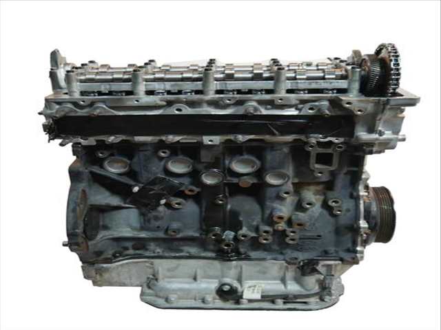 Motor Completo Hyundai Tucson 185 CV 136KW