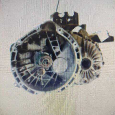 Foto 3ª: Caja Cambios Mercedes Clase A 140 A 160 168.033 168.133) (1997)