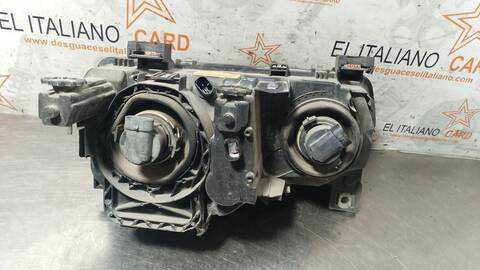 Foto 3ª: Faro Izquierdo Bmw Serie 3 315 316TI 115CV 85KW [N42B18A] (2001)