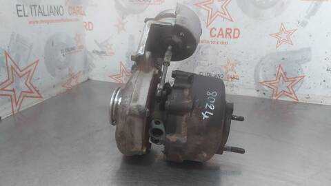 Foto 4ª: Turbocompresor Hyundai Santa Fe 2.2 CRDI COMFORT 4X4 150CV 110KW [D4EB] (2007)