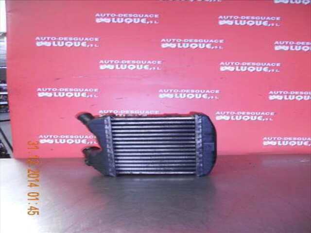 Foto 2ª: Intercooler Smart City 0.8 CDI [0.8 LTR. - 30 KW CDI CAT] [OM660DE8LA]