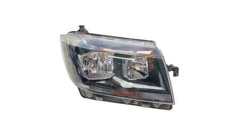 Faro Derecho Volkswagen Crafter 30 FURGON BM TA 4MOTION 140CV