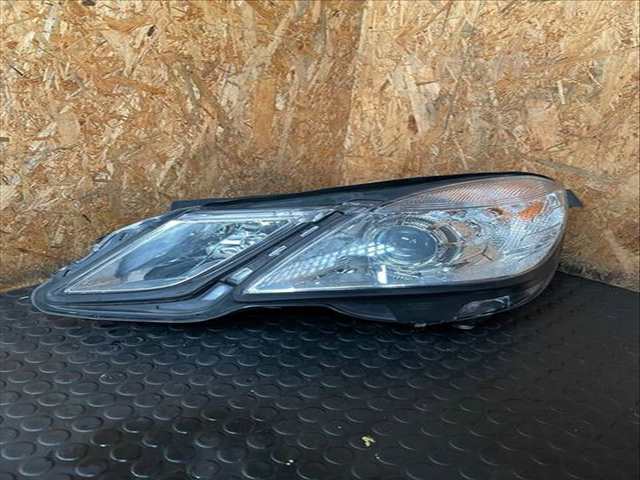 Faro Izquierdo Mercedes Clase E 180 E 200 BLUETEC 212.006)