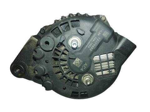 Foto 3ª: Alternador Opel Astra 1.7 CDTI 35) (2010)