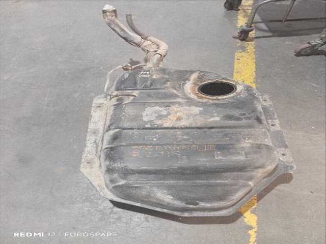 Deposito de Combustible Nissan Terrano 2.7 D TERRANO II  , 5P 100CV