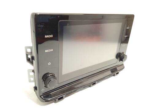 Pantalla Multifuncion Kia Xceed 1.5 T-GDI 160CV 118KW