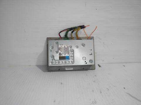 Centralita Motor ECU Land Rover Discovery TDV6 HSE 245CV 180KW
