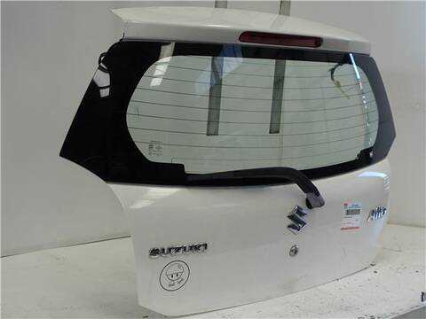 Foto 2ª: Portón Suzuki Alto 1.0 68CV 50KW [K10B] (2010)