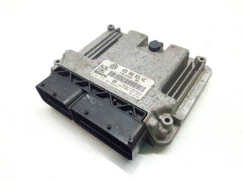 Centralita Motor ECU Volkswagen Touran EDITION 105CV 77KW