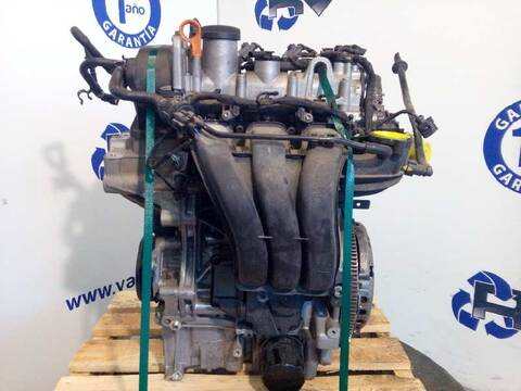 Foto 2ª: Motor Completo Seat Mii ERENCE 60CV 44KW [CHY] (2012)