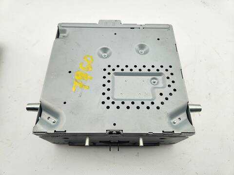 Foto 3ª: Sistema GPS Mercedes Clase C 160 C 350 T E 205.247) 279CV FAMILIAR [274920] (2015)
