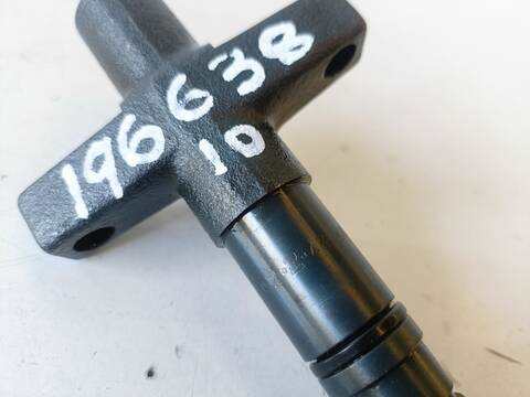Inyectores Mitsubishi Montero 3.2 DI-D AVANCE 5-PTAS.) 165CV
