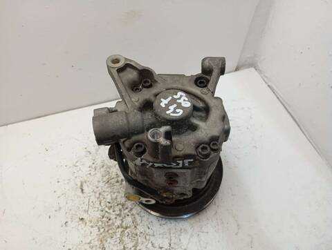 Foto 2ª: Compresor Aire Acondicionado Nissan Almera 2.0 DIESEL 75CV 55KW (2000)